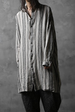 Load image into Gallery viewer, _vital exclusive over silhouette long shirt