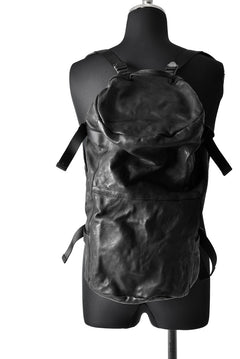 Load image into Gallery viewer, ISAMU KATAYAMA BACKLASH 3WAY BAG [ Italy Shoulder + JP-Tanned Steer ]