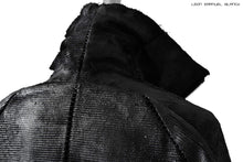 Load image into Gallery viewer, LEON EMANUEL BLANCK FORCED STRAIGHTJACKET / LATEX TREATMENT (BLACK)