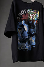 Load image into Gallery viewer, CHANGES VINTAGE REMAKE MULTI PANEL SHORT SLEEVE TEE (MULTI #D)