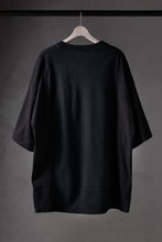 Load image into Gallery viewer, CHANGES VINTAGE REMAKE SURROUND PRINT SHORT SLEEVE TEE (MULTI #A)