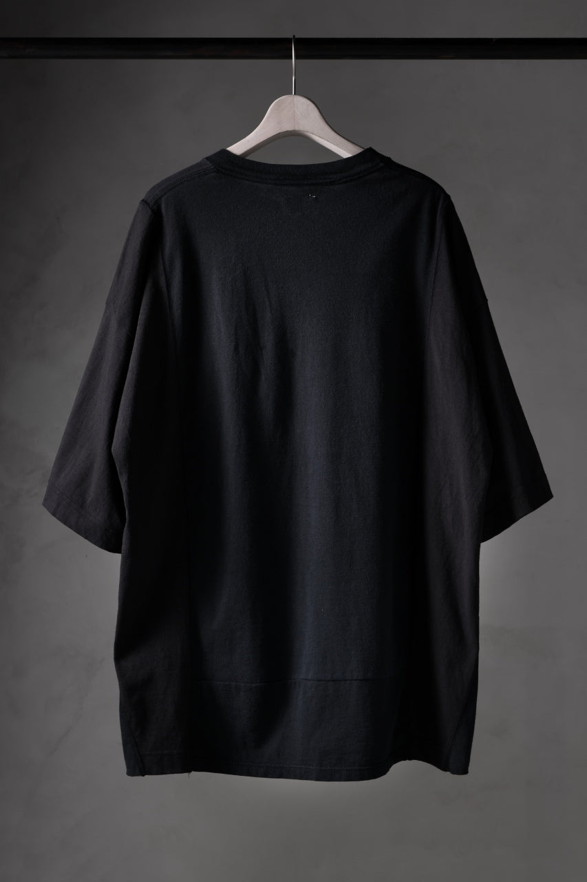 Load image into Gallery viewer, CHANGES VINTAGE REMAKE SURROUND PRINT SHORT SLEEVE TEE (MULTI #A)