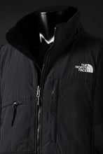 画像をギャラリービューアに読み込む, CHANGES exclusive VINTAGE REMAKE TNF FLEECE TRACK JACKET (MULTI #B)