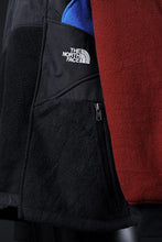 画像をギャラリービューアに読み込む, CHANGES exclusive VINTAGE REMAKE TNF FLEECE TRACK JACKET (MULTI #B)