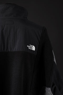 画像をギャラリービューアに読み込む, CHANGES exclusive VINTAGE REMAKE TNF FLEECE TRACK JACKET (MULTI #B)