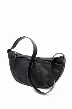 Load image into Gallery viewer, ISAMU KATAYAMA BACKLASH NEW &quot;BANANA&quot; SHOULDER BAG / GUIDI CALF