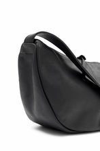 Load image into Gallery viewer, ISAMU KATAYAMA BACKLASH NEW &quot;BANANA&quot; SHOULDER BAG / GUIDI CALF