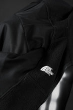 Load image into Gallery viewer, CHANGES exclusive VINTAGE REMAKE TNF FLEECE TRACK JACKET (MULTI #D)