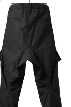 Load image into Gallery viewer, D-VEC GORE-TEX INFINIUM™ INSULATION PANTS (NIGHT SEA BLACK)