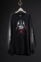 画像をギャラリービューアに読み込む, CHANGES exclusive VINTAGE REMAKE LS TOPS (CINEAM-STAR WARS-U)