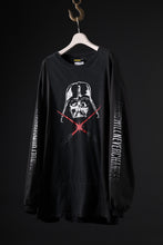 画像をギャラリービューアに読み込む, CHANGES exclusive VINTAGE REMAKE LS TOPS (CINEAM-STAR WARS-U)