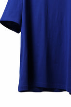 Load image into Gallery viewer, Y-3 Yohji Yamamoto LOOSE BOXY S/S TEE / SC JERSEY (MYSTER INK)