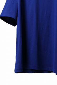 Load image into Gallery viewer, Y-3 Yohji Yamamoto LOOSE BOXY S/S TEE / SC JERSEY (MYSTER INK)