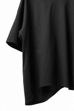 Load image into Gallery viewer, D-VEC WATER REPELLENT WASI FISHERMANS KNIT (NIGHT SEA BLACK)