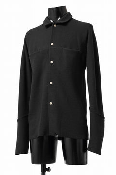 Load image into Gallery viewer, m.a+ one piece med fit shirt / H250DB/JWM (BLACK)