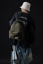 画像をギャラリービューアに読み込む, READYMADE BACK PACK (KHAKI GREEN)