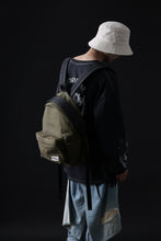 画像をギャラリービューアに読み込む, READYMADE BACK PACK (KHAKI GREEN)