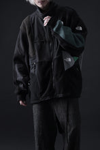 画像をギャラリービューアに読み込む, CHANGES VINTAGE REMAKE TNF FLEECE TRACK JACKET (MULTI #C)