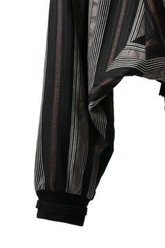 Load image into Gallery viewer, SOSNOVSKA STRIPES COLORED PANTS (MIX)