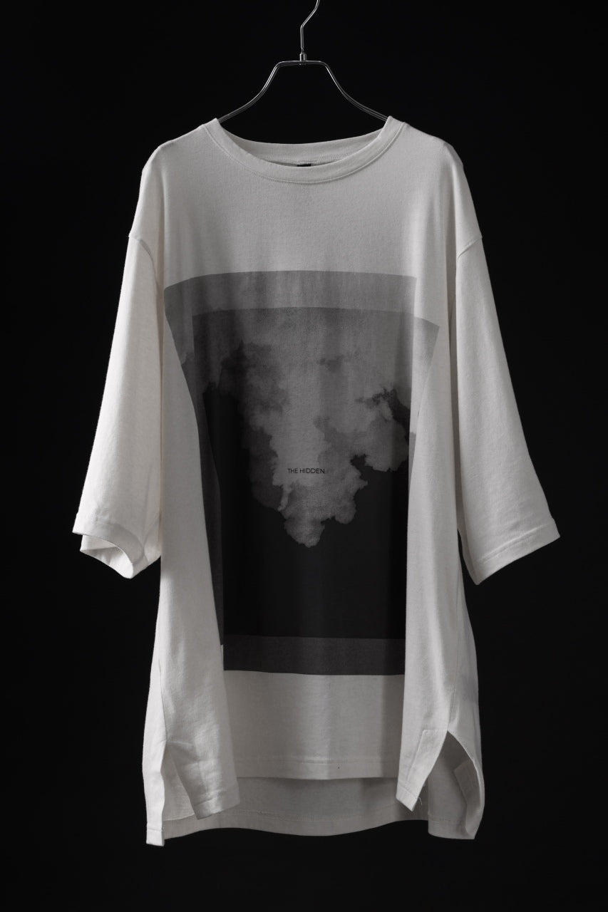 First Aid to the Injured 変形 Tシャツ archive first aid to the injuredの Tシャツ First Aid to the Injured 変形 T
