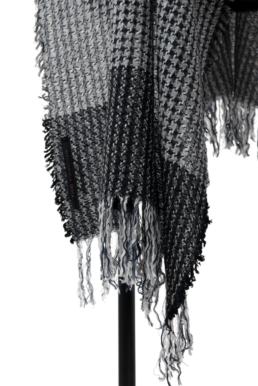 forme d'expression Atena Scarf (Mono PDP)
