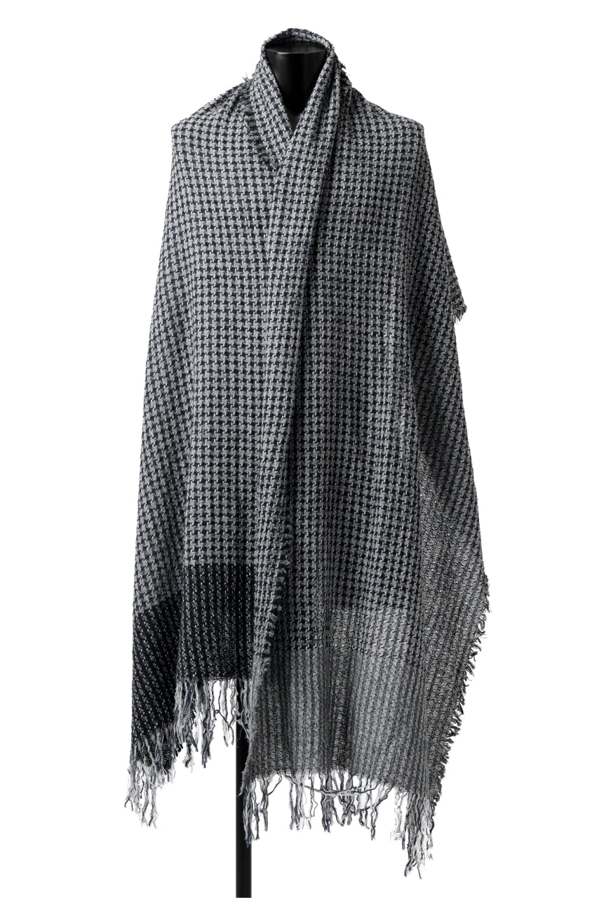 forme d'expression Atena Scarf (Mono PDP)