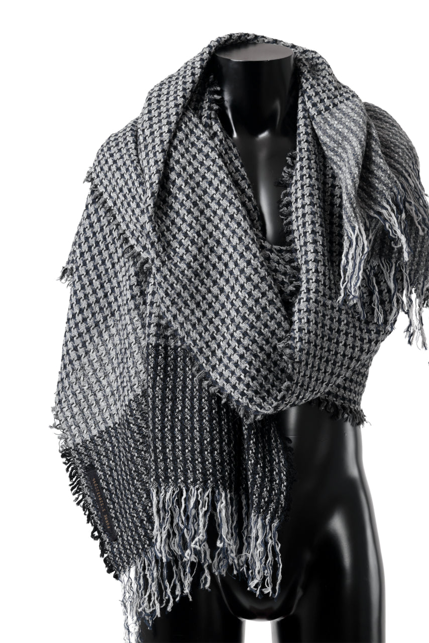 forme d'expression Atena Scarf (Mono PDP)