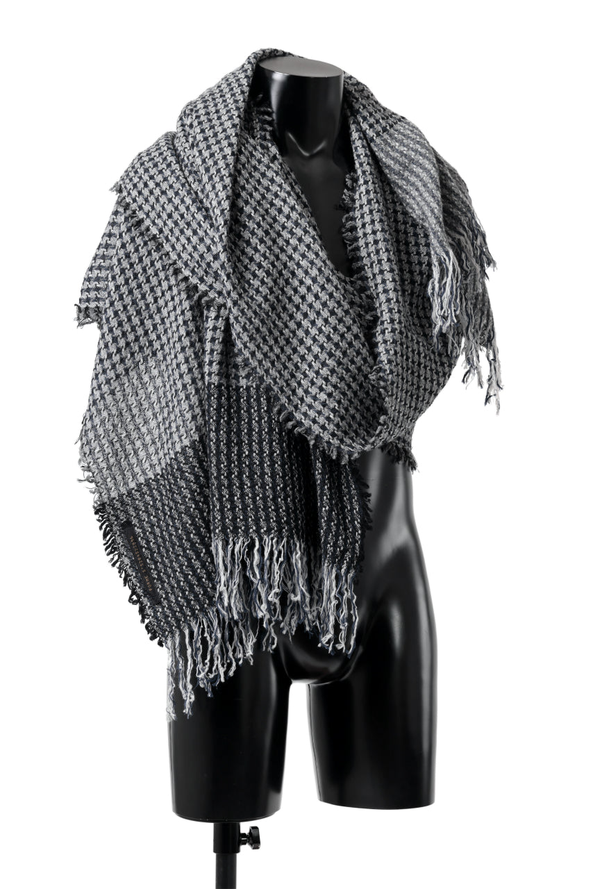 forme d'expression Atena Scarf (Mono PDP)