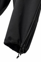 Load image into Gallery viewer, Y&#39;s BANG ON! No.170 GABARDINE PATCH WORK PANTS (BLACK)