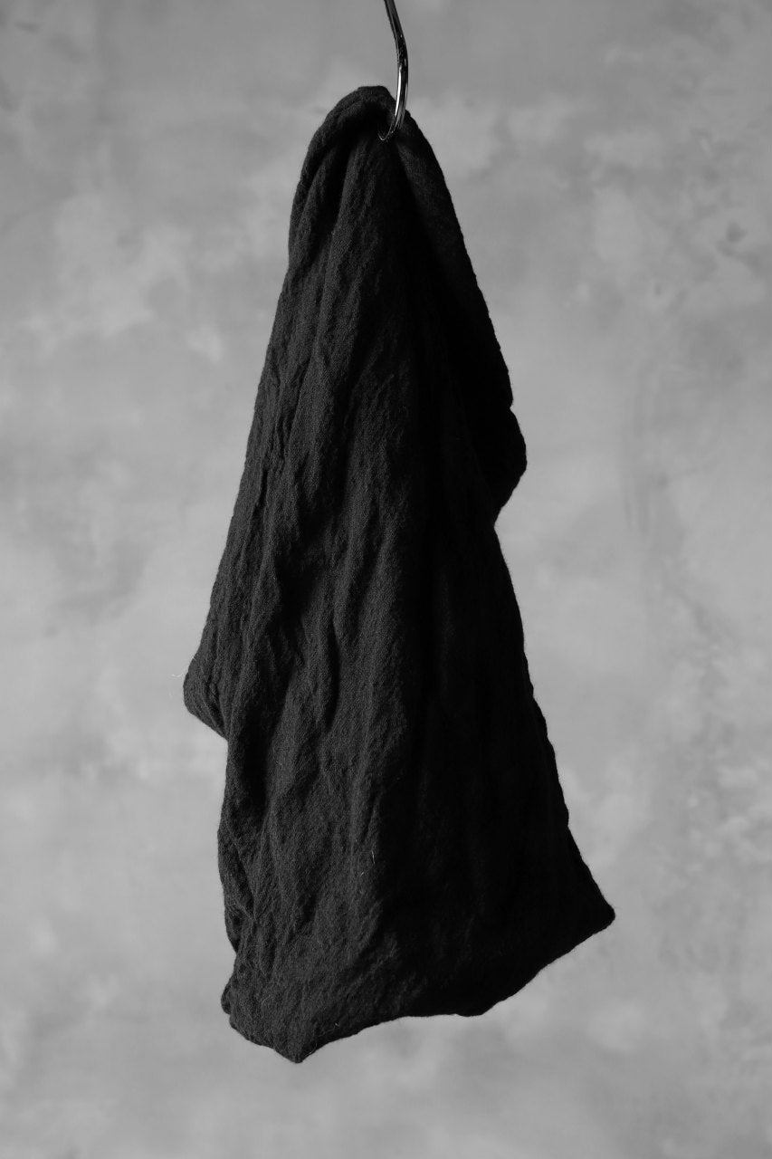 forme d'expression Cabriolet Neck Collar (Black)