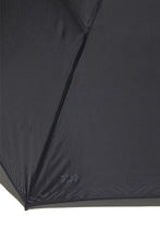 Load image into Gallery viewer, D-VEC ULTRA LIGHT CARBON FOLDABLE UMBRELLA (BLACK PATTERN / 60cm)