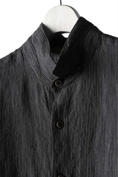 Load image into Gallery viewer, Hannibal. Vintage Fine Striped Shirt (FINE STRIPED)