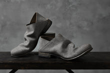 Load image into Gallery viewer, Portaille exclusive Babouche Slipon Shoes (BABELE by TEMPESTI / PIOMBO)