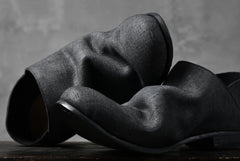 Load image into Gallery viewer, Portaille exclusive Babouche Slipon Shoes (BABELE by TEMPESTI / NERO)