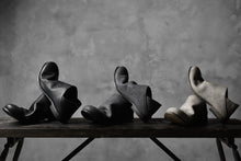 画像をギャラリービューアに読み込む, Portaille exclusive Babouche Slipon Shoes (BABELE by TEMPESTI / PIOMBO)