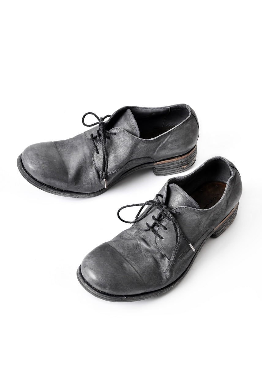 A DA DICIANNOVEVENTITRE A1923 DERBY SHOES SS6 / CANGURO OILED 