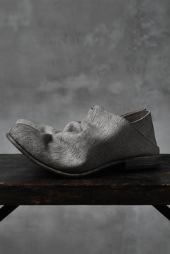 Load image into Gallery viewer, Portaille exclusive Babouche Slipon Shoes (BABELE by TEMPESTI / PIOMBO)