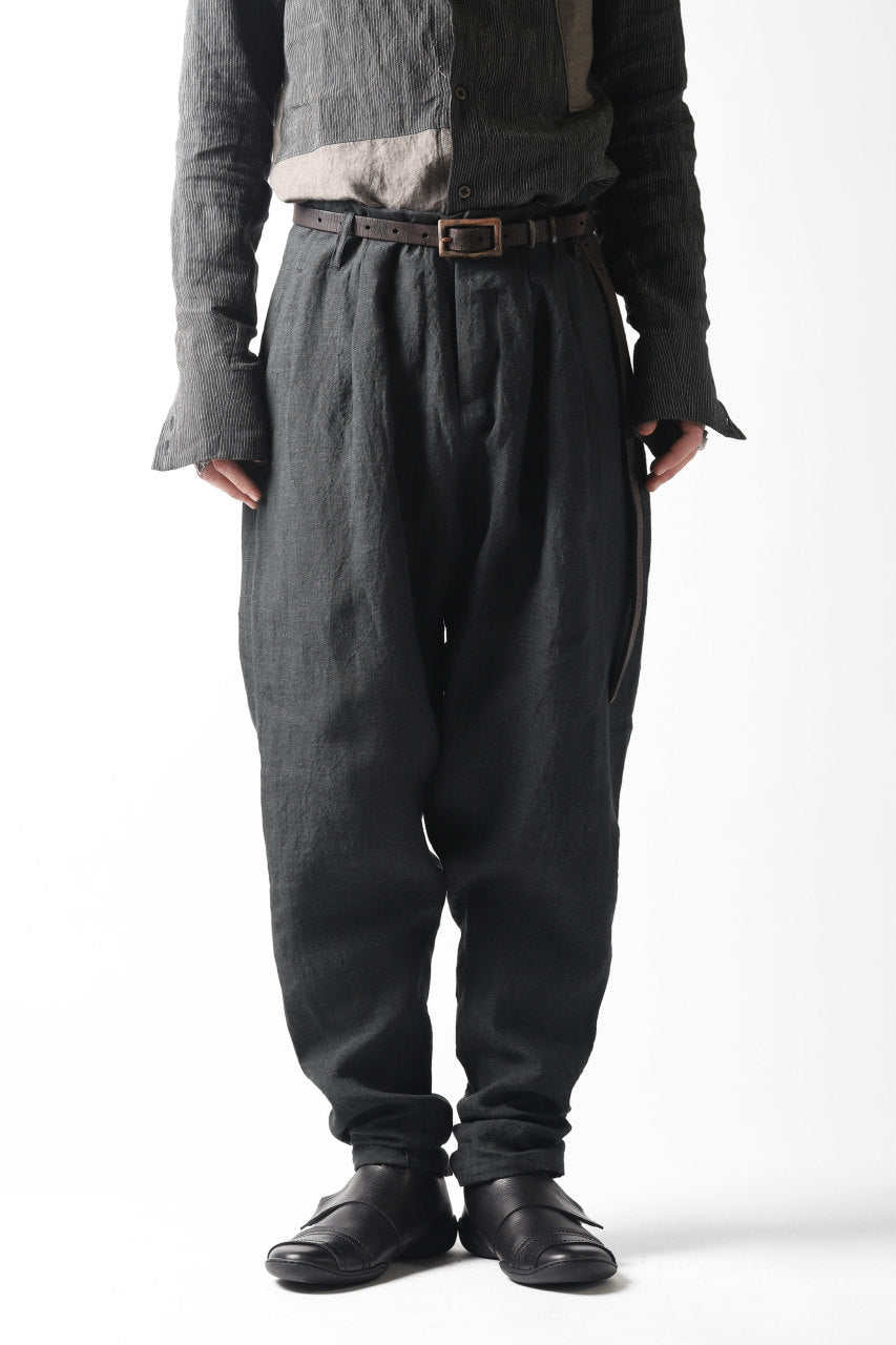 Load image into Gallery viewer, Hannibal. Two Tucks Jodhpur Trousers (STAR DUST)