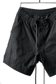 Load image into Gallery viewer, A.F ARTEFACT ACTIVE SHORT PANTS (CHARCOAL)