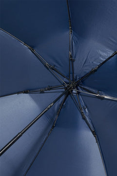 Load image into Gallery viewer, D-VEC ULTRA LIGHT CARBON FOLDABLE UMBRELLA (NAVY / 60cm)