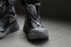 画像をギャラリービューアに読み込む, 11 BY BORIS BIDJAN SABERI x SALOMON / OBJECT DYED &quot;BAMBA 2 HIGH&quot; (LIGHT GREY)