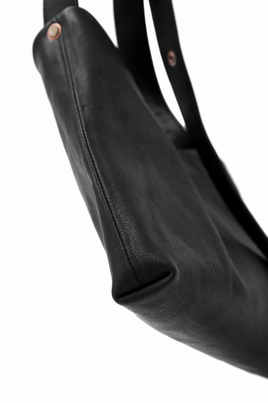 Load image into Gallery viewer, ierib exclusive practical-583 shoulder bag / Natural Camel (BLACK)