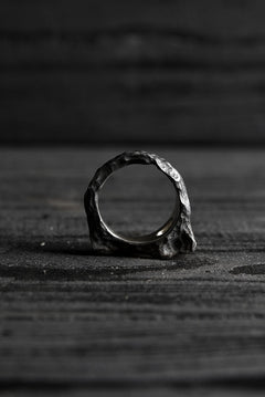 Load image into Gallery viewer, Node by KUDO SHUJI R-38 RING