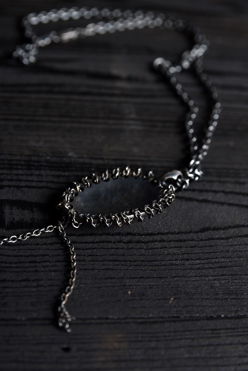 VANITAS / Neckless With chain / VN-002