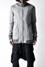 Load image into Gallery viewer, ZERO PANELED TRACK JACKET / JP-Paper Jersey