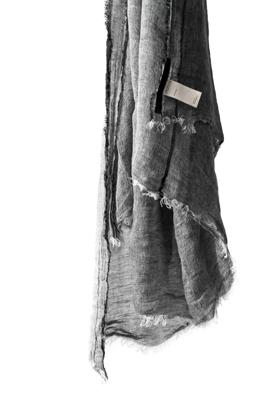 forme d'expression Anise Stole (GRANITE)