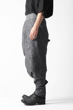 Load image into Gallery viewer, un-namable exclusive Metaboly Ultra Wide Pants (Blur Fabric)