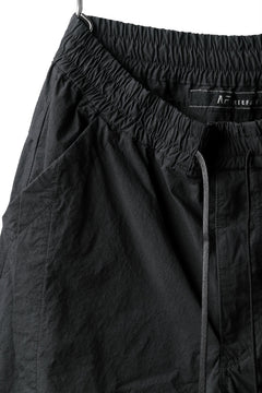 Load image into Gallery viewer, A.F ARTEFACT ACTIVE SHORT PANTS (CHARCOAL)