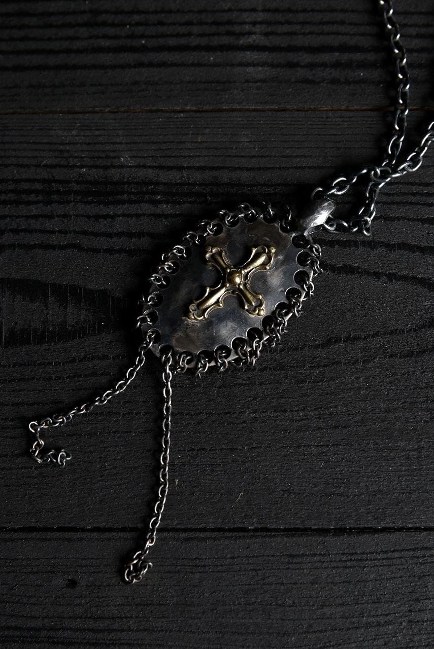 VANITAS / Neckless With chain / VN-002