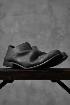 画像をギャラリービューアに読み込む, Portaille exclusive Babouche Slipon Shoes (BABELE by TEMPESTI / NERO)